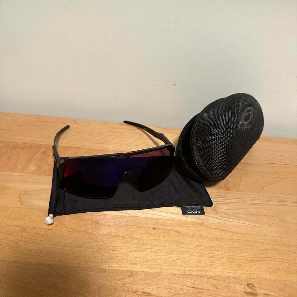 Oakley Sutro Sunglasses